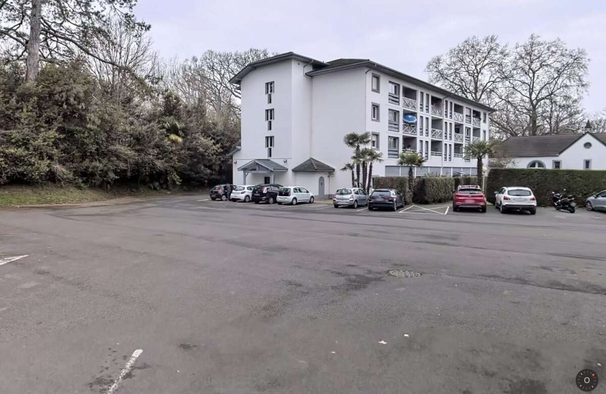 Appartement à SAINT-MARTIN-DE-SEIGNANX