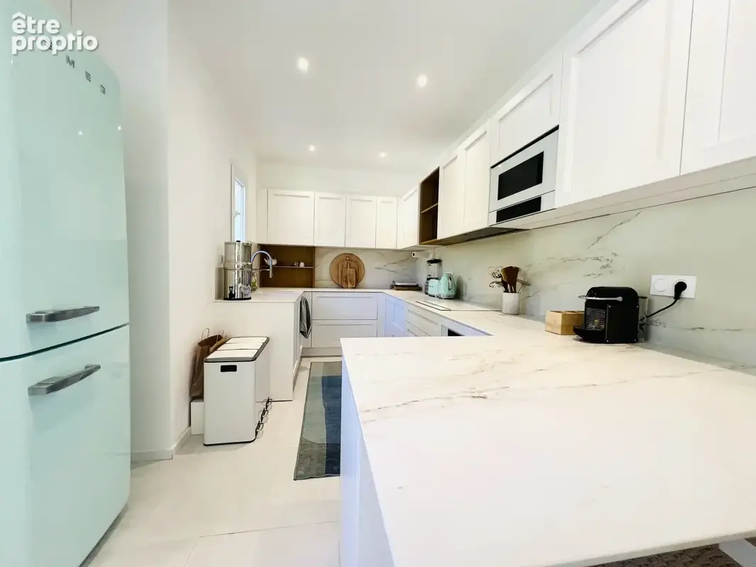 Maison familiale au calme, sans travaux - photo 14