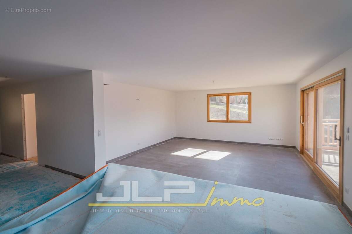 Maison 161 m² à Saint-Gervais-Les-Bains  - photo 4