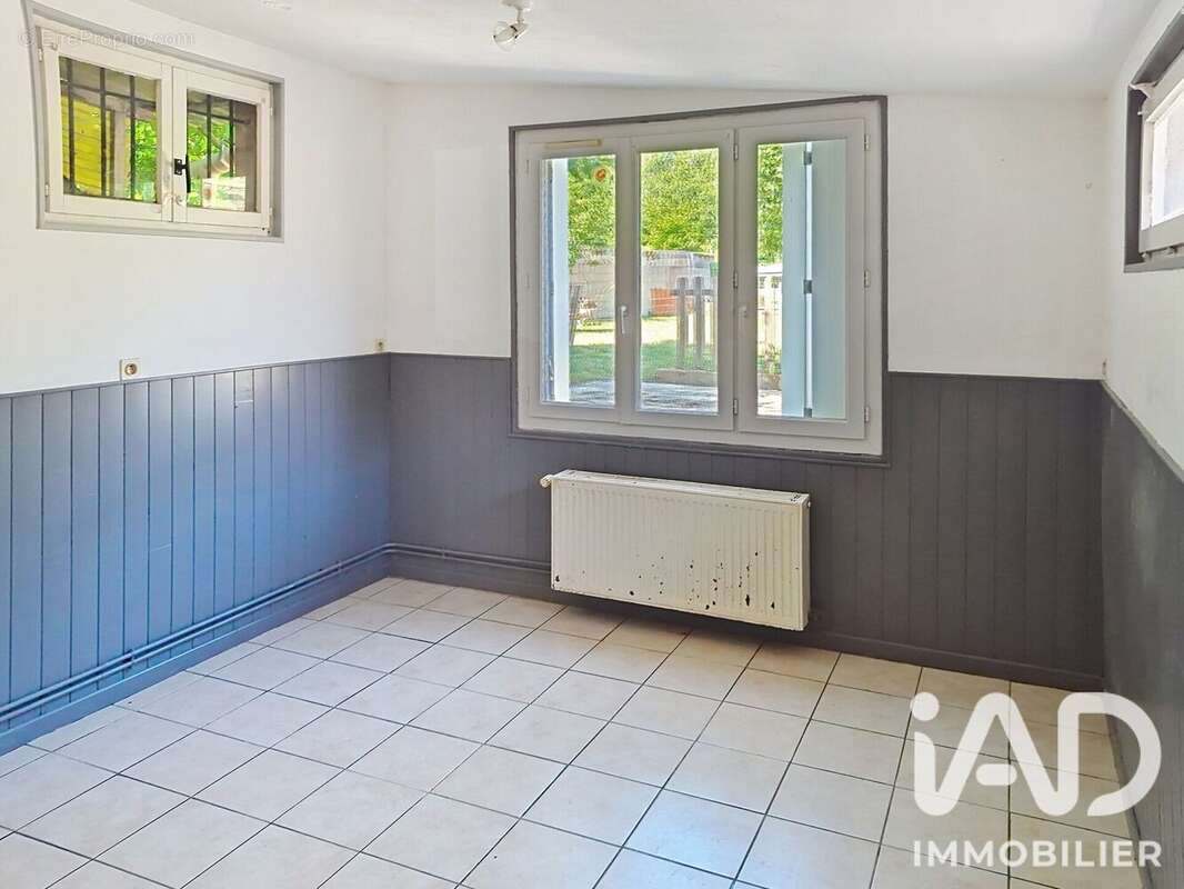 Photo 4 - Maison à SAINT-MAURICE-SUR-AVEYRON