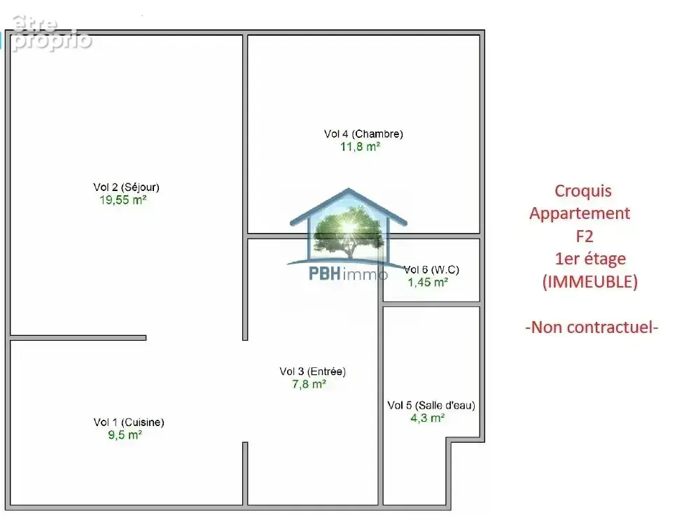 BOUXWILLER (67) - Immeuble d'habitation 257m² sur 6 ares - photo 5