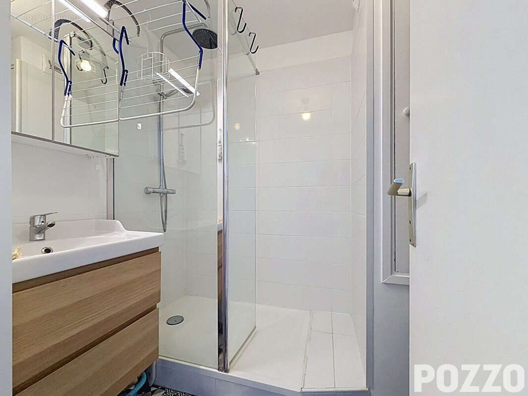 Appartement à TOUQUES