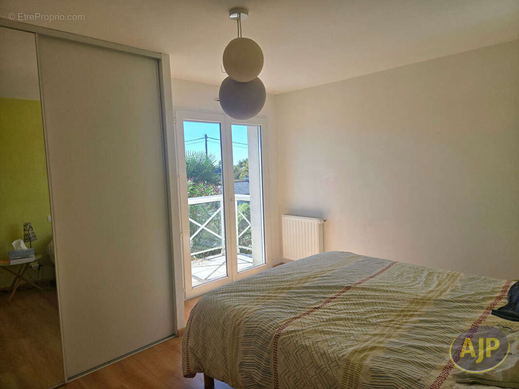 Maison à SAINT-NAZAIRE