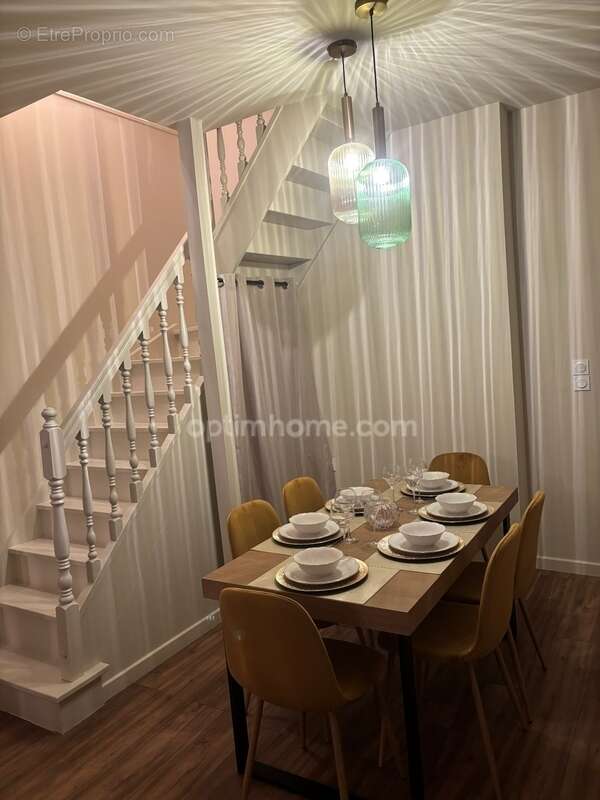 Appartement à CAMBRAI