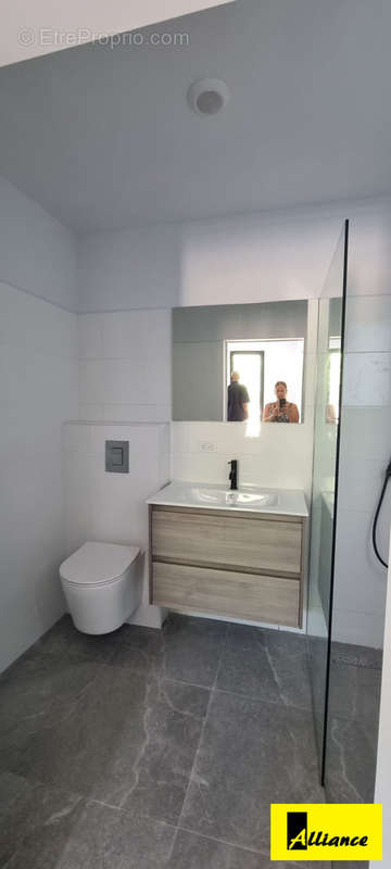 Appartement à SAINT-MARTIN