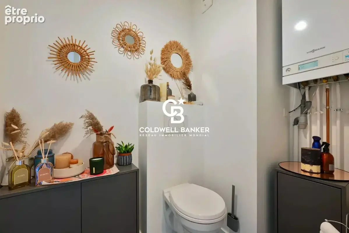 Appartement T3, 2 chambres, 62.24 m² - Sallanches - photo 12
