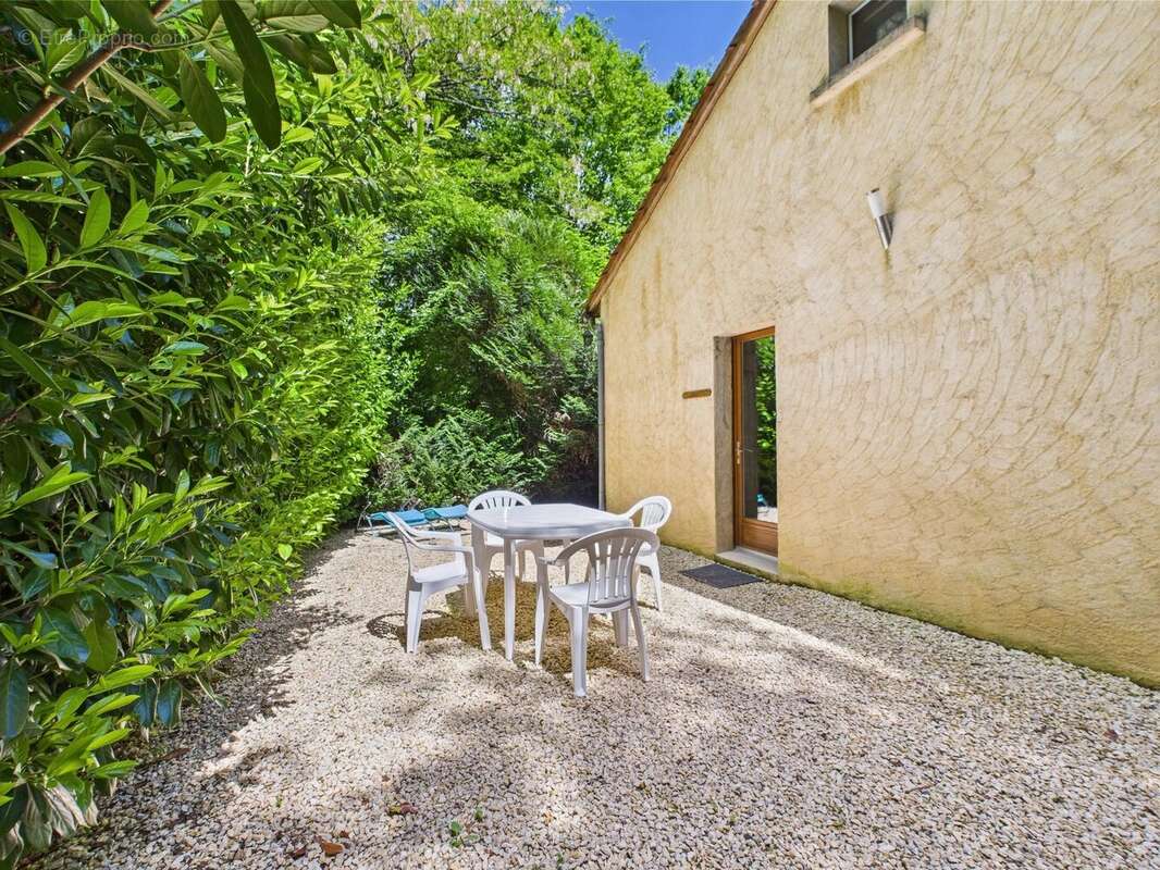 Maison à SARLAT-LA-CANEDA