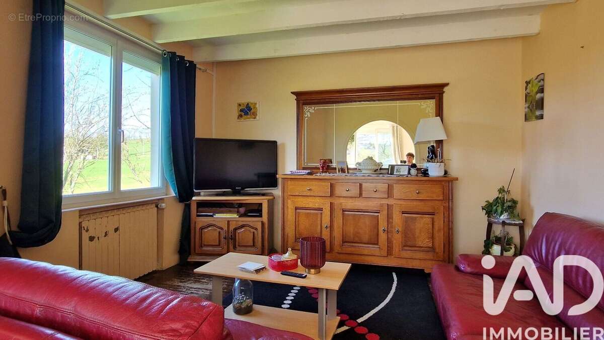 Photo 4 - Maison à PLEMY