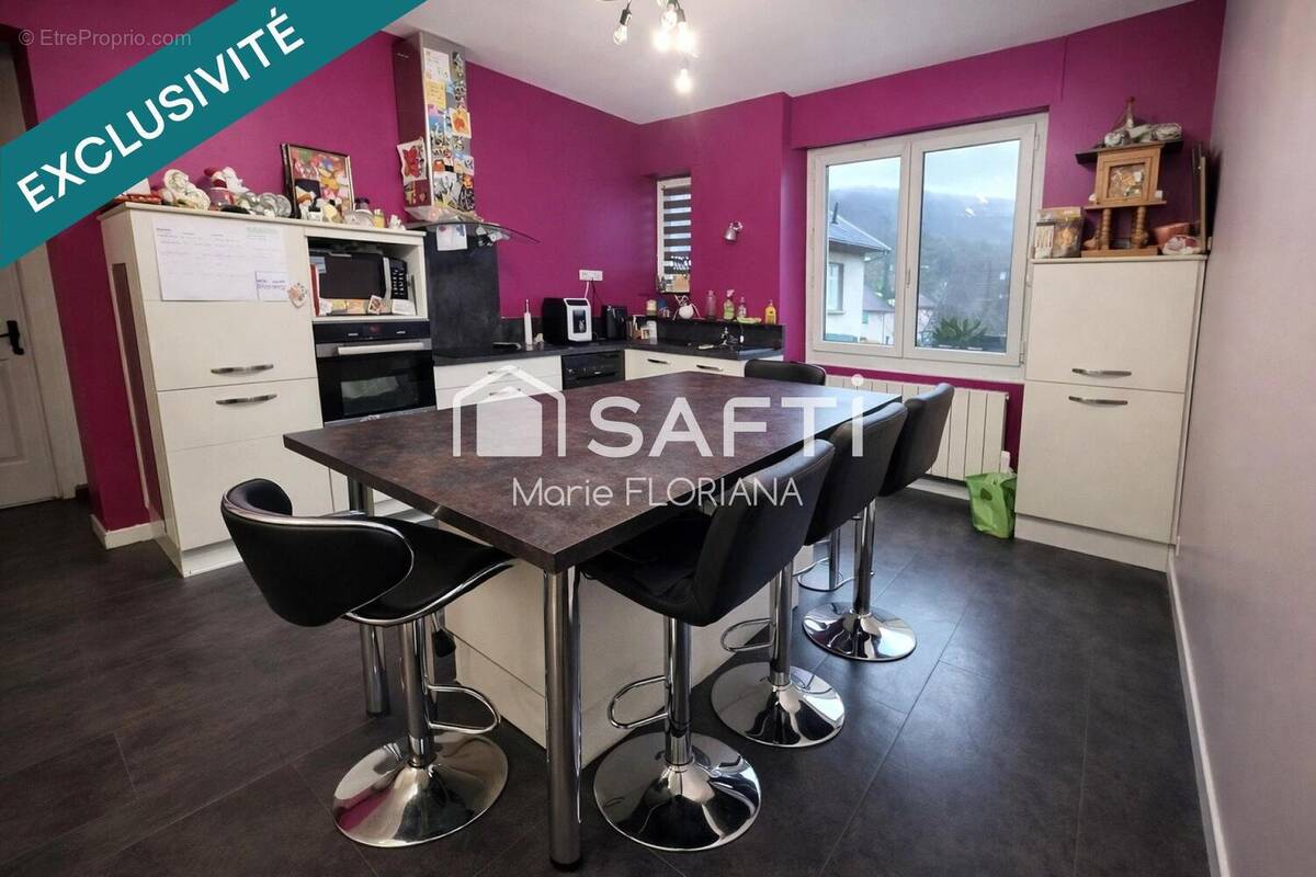 Photo 1 - Appartement à DORTAN