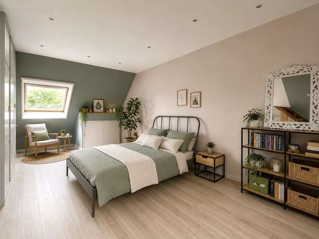 Maison 165 m² à Rivery  - photo 9