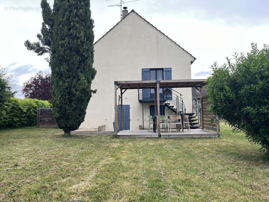 Maison 135 m² à Saint-Philibert  - photo 4