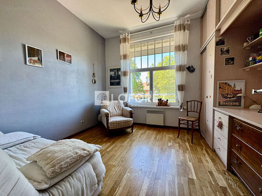 Appartement hyper centre-ville DOUAI - proche gare - photo 9