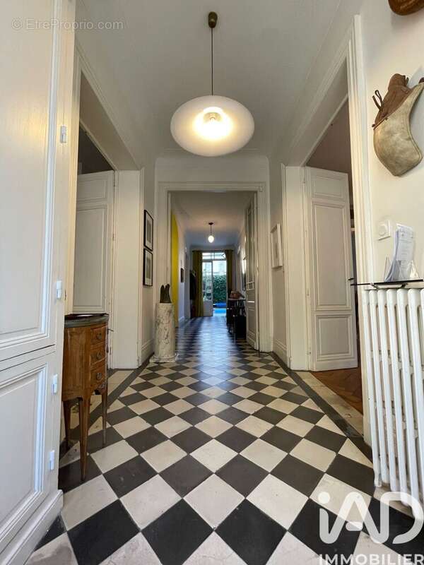 Photo 2 - Maison à LIBOURNE