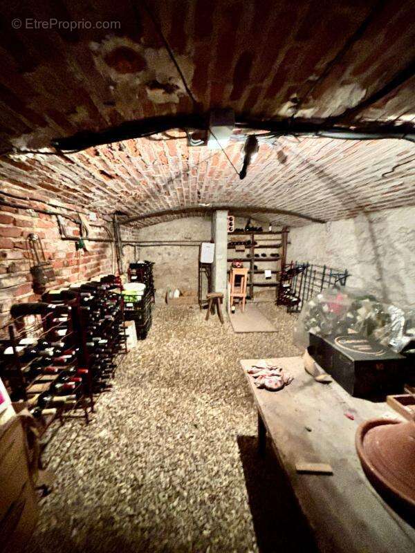 Maison à SELLES-SUR-CHER