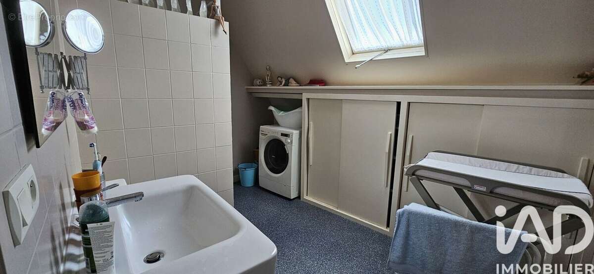 Photo 5 - Appartement à PERROS-GUIREC