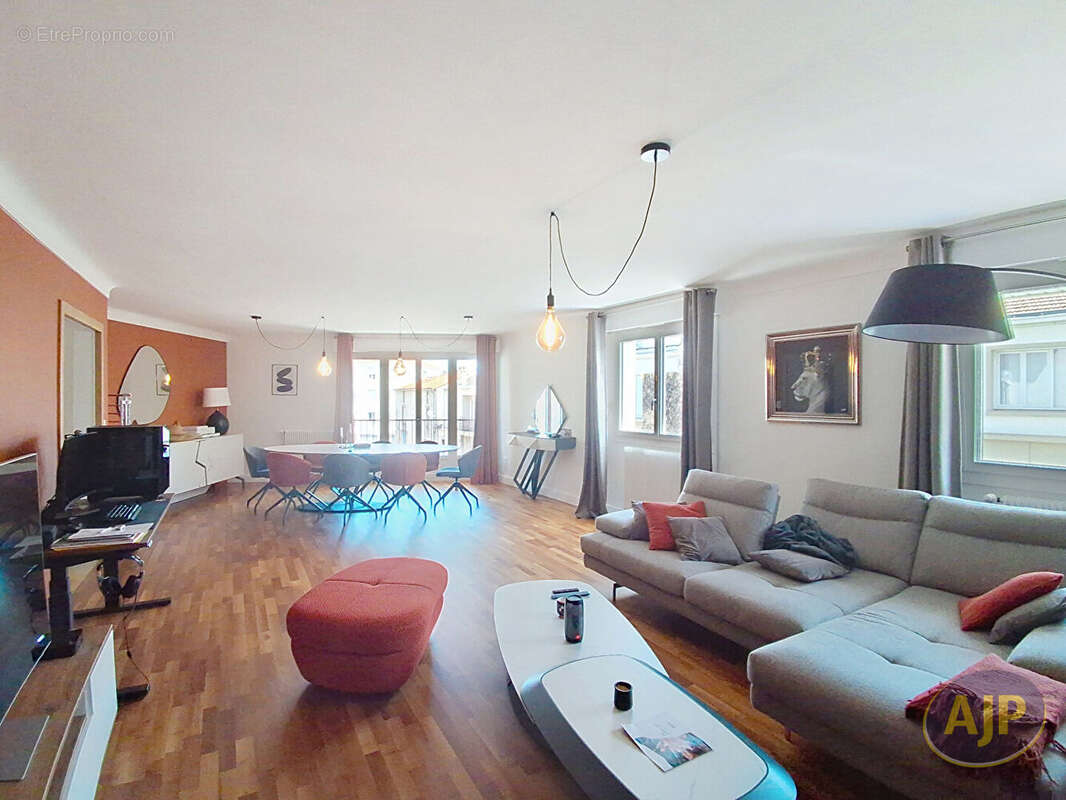 Appartement à LA ROCHE-SUR-YON