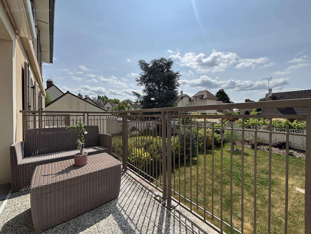 Appartement à RAMBOUILLET