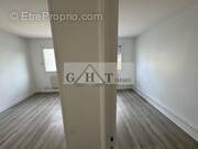 Appartement à VITRY-SUR-SEINE