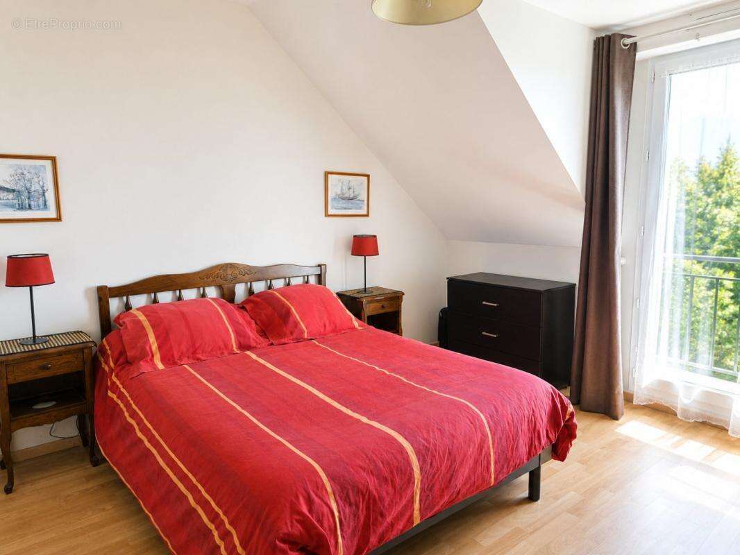 Maison à GUERANDE