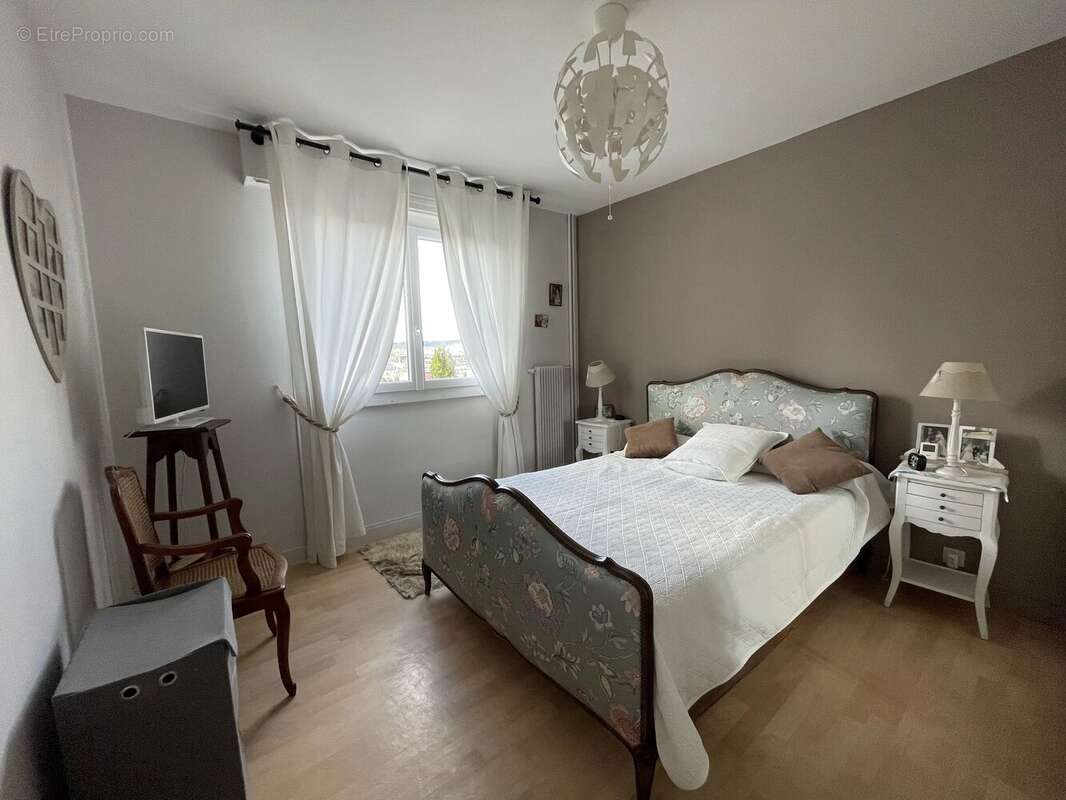Appartement F2 Lumineux - photo 10