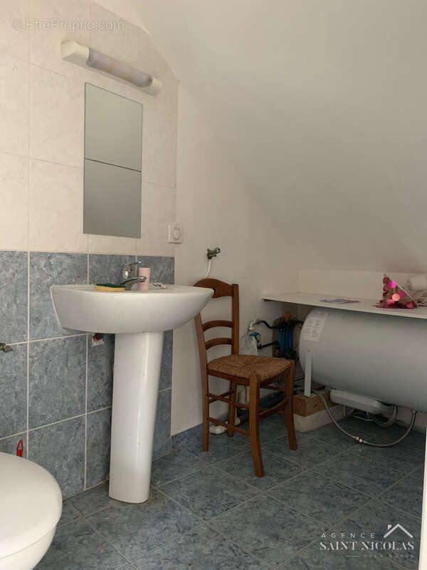 Appartement à MEULAN