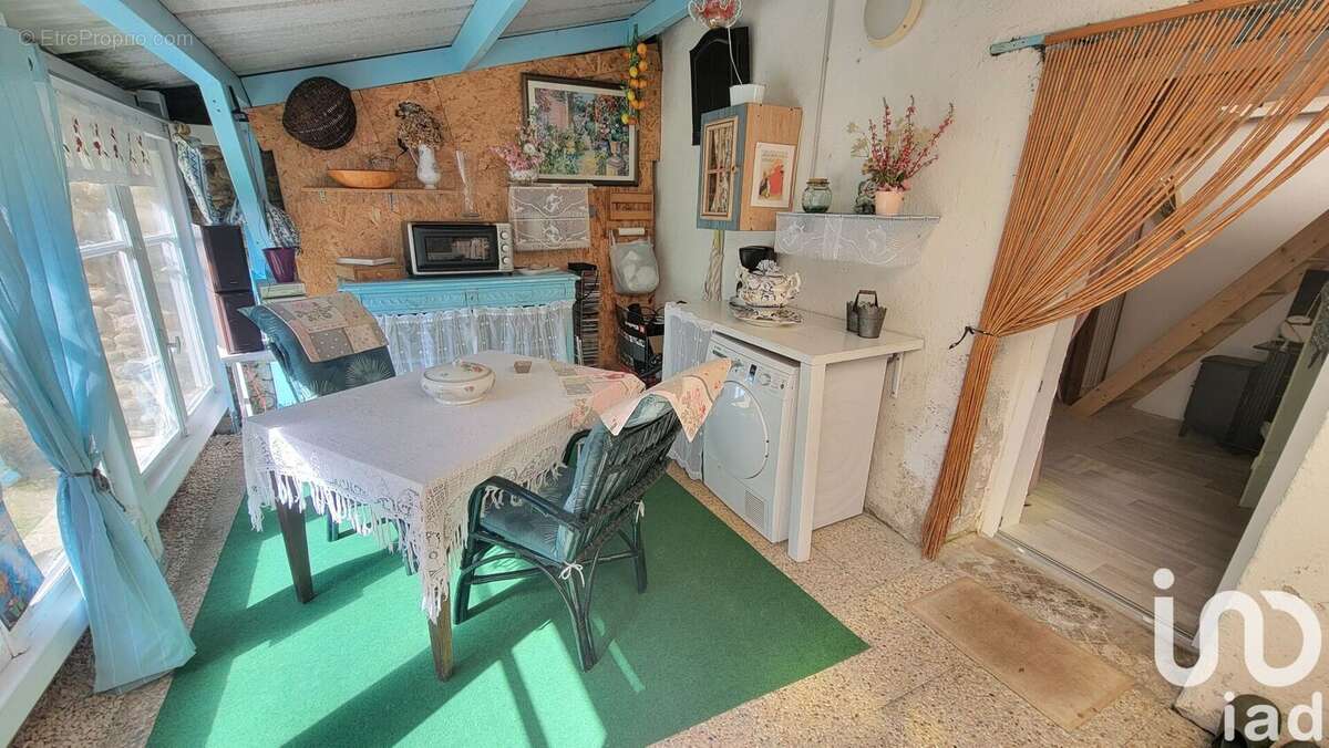 Photo 7 - Maison à AZEREIX