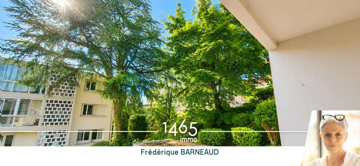 Appartement à CHAMALIERES