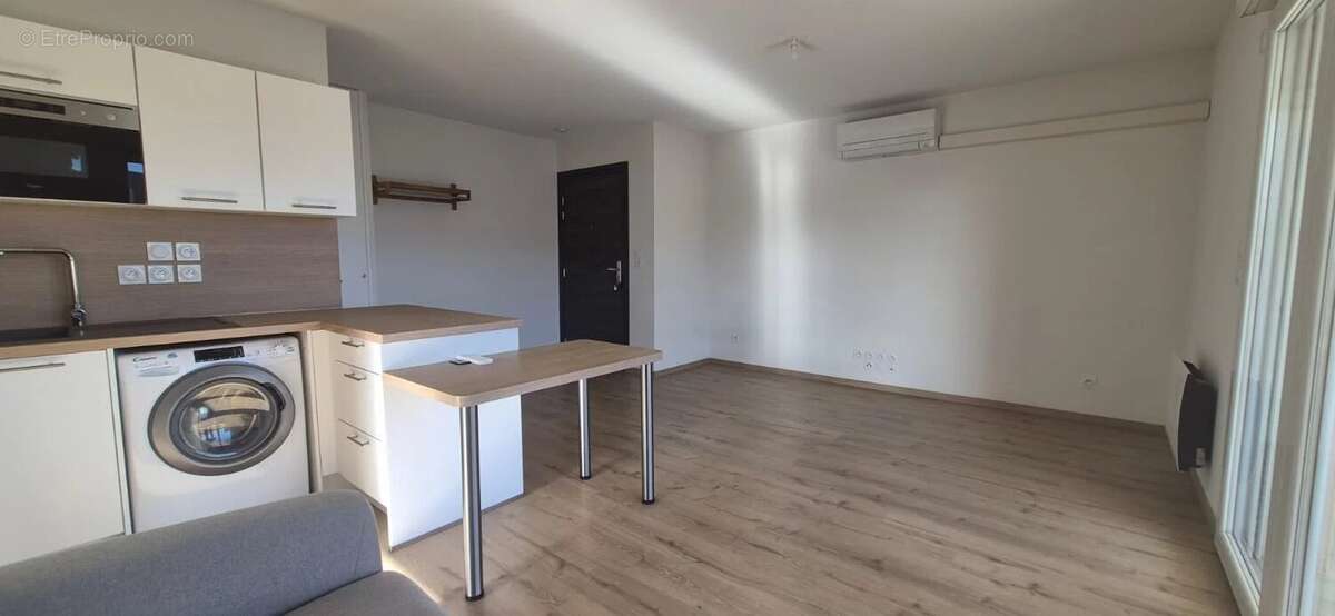 Appartement à AJACCIO