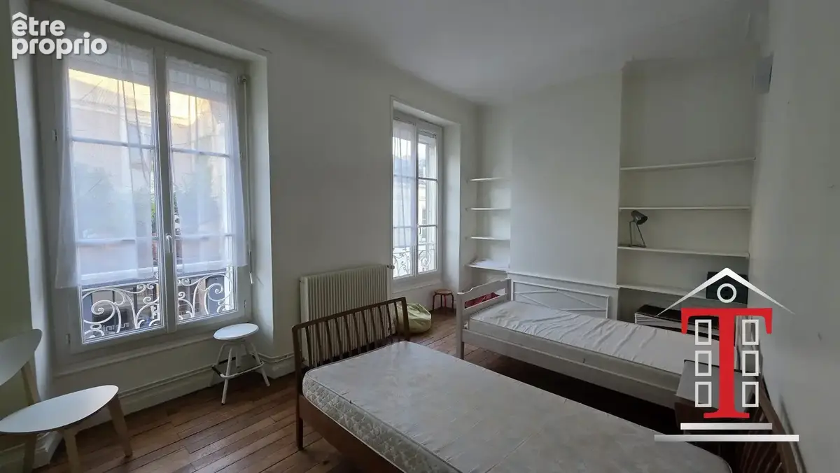 Appartement 195 m² à vendre à Angers (49100) - photo 4