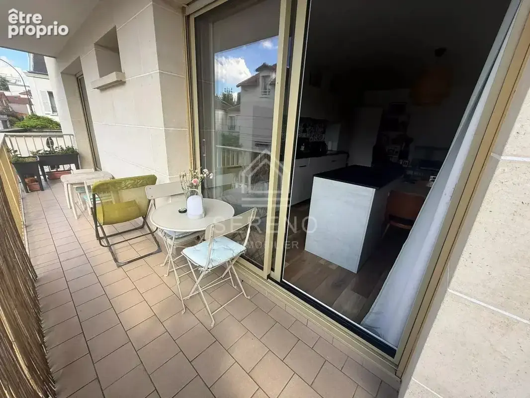 Photo Appartement à Fontenay-Sous-Bois au prix de 499 000€