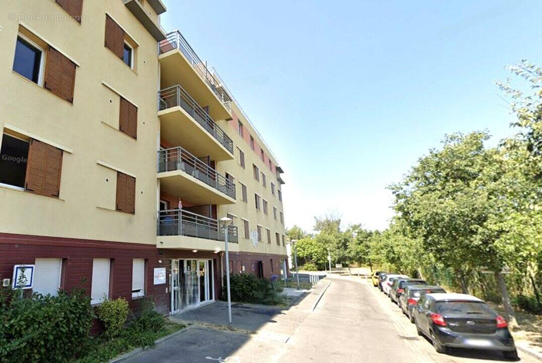 Appartement à MARSEILLE-12E
