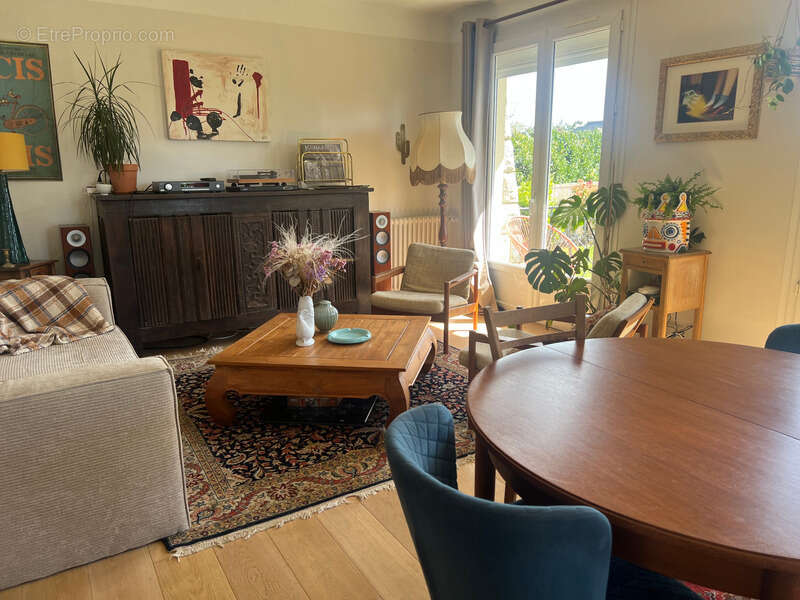 Maison à PLESLIN-TRIGAVOU