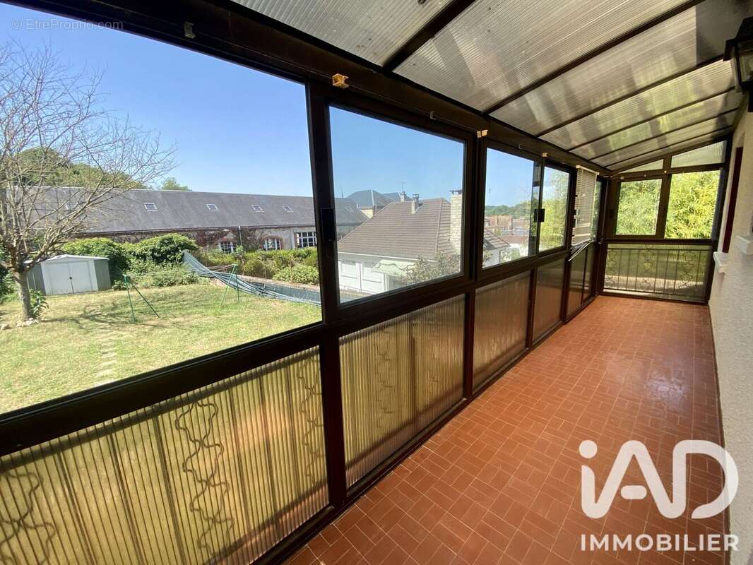 Maison 85 m² à Chatillon-Sur-Loire  - photo 7