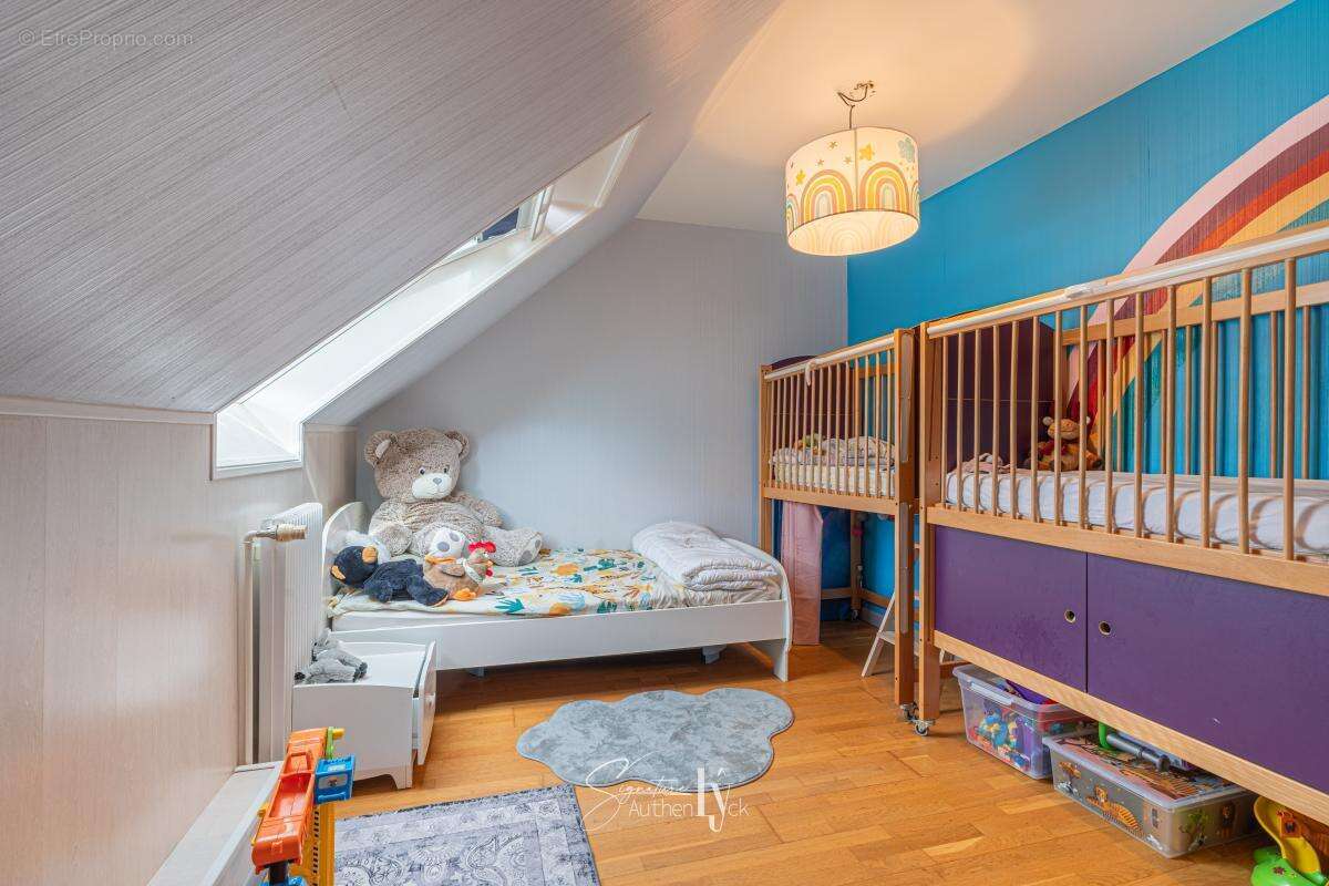 Maison 101 m² à Limoges  - photo 7