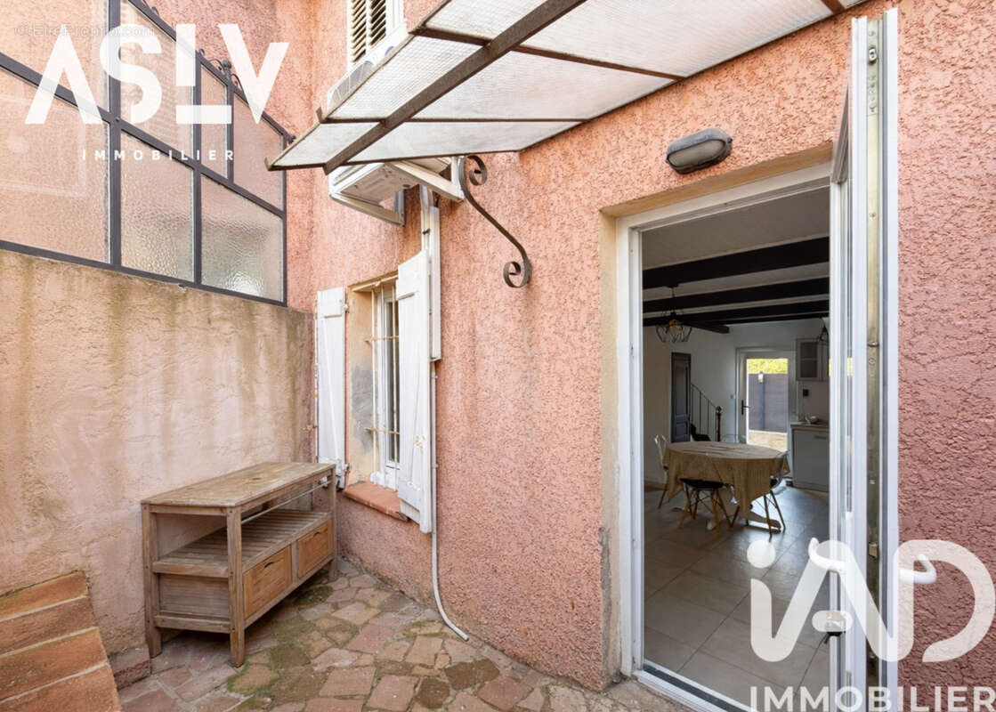 Photo 5 - Maison à LA SEYNE-SUR-MER
