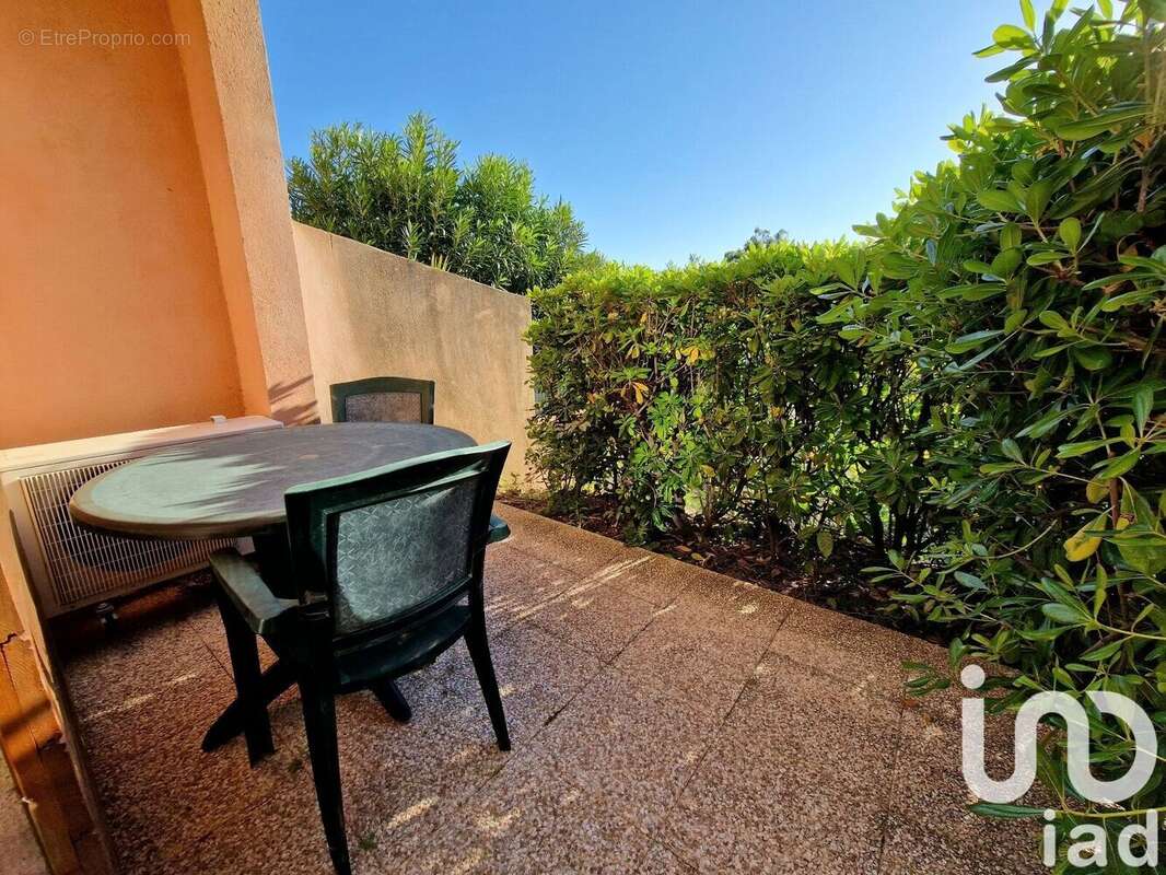 Photo 9 - Appartement à PIETROSELLA