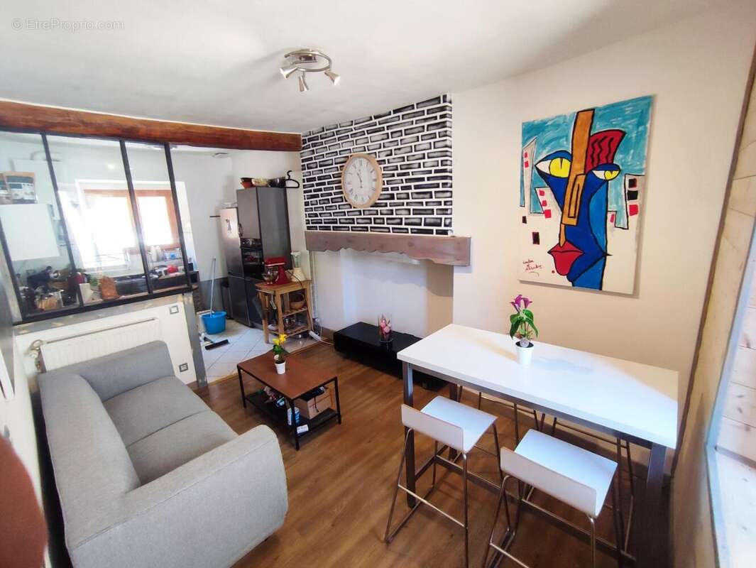 Photo 6 - Maison à BAGNERES-DE-LUCHON