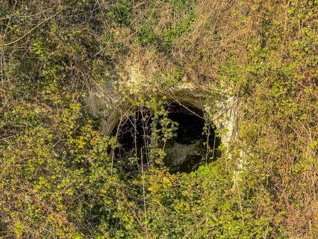 Maison à CROUTTES