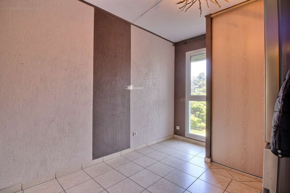 Appartement à MANDELIEU-LA-NAPOULE