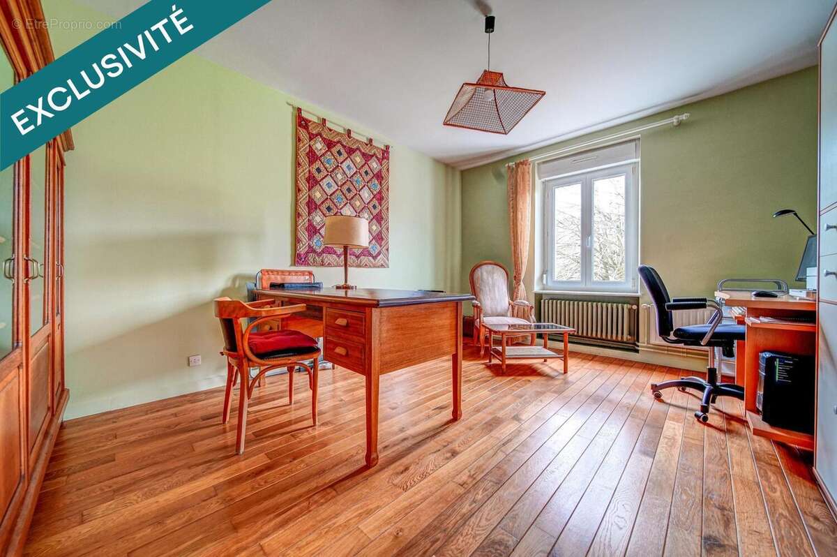 Photo 7 - Maison à GORCY