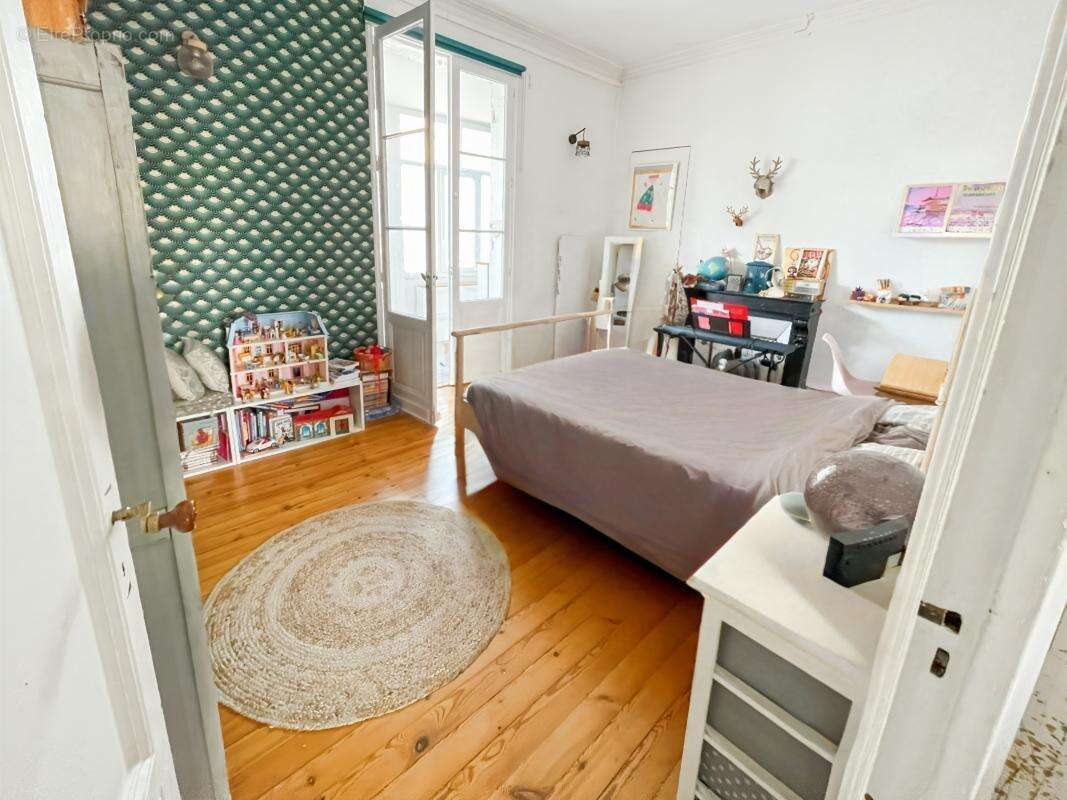Appartement - photo 14