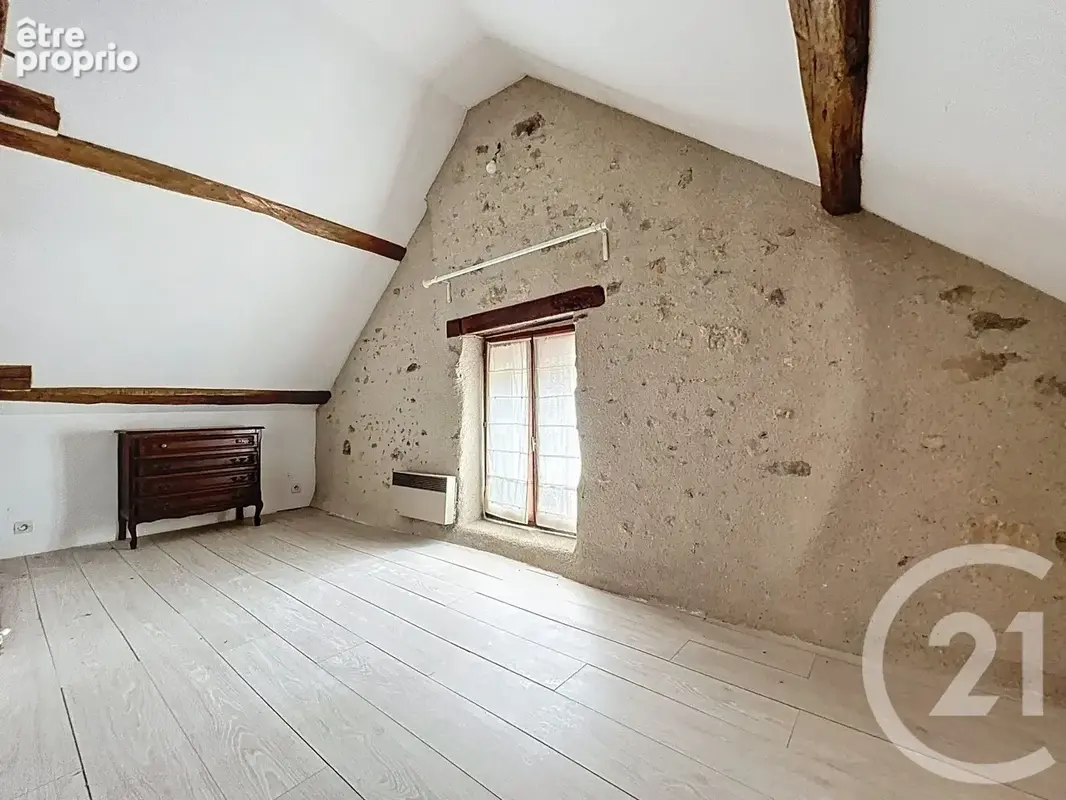 Maison 3 pièces 68 m² à vendre à Champigny (89340) - photo 6