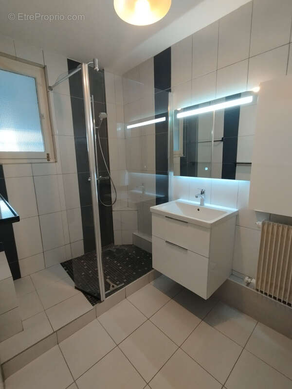 Appartement à ROCHEFORT