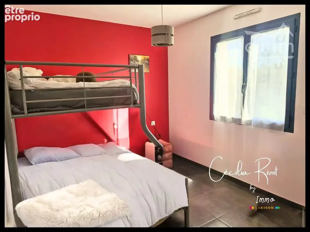 Maison 4 pièces 98 m² à vendre à Marcheprime (33380) - photo 9