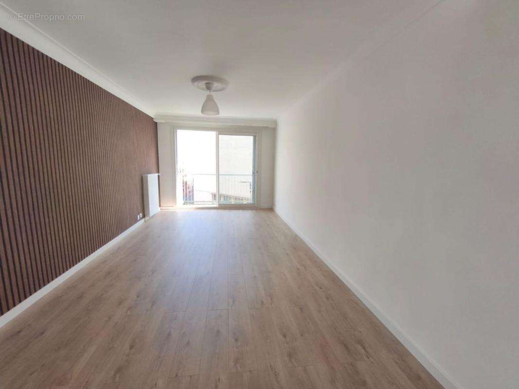 Appartement à SETE