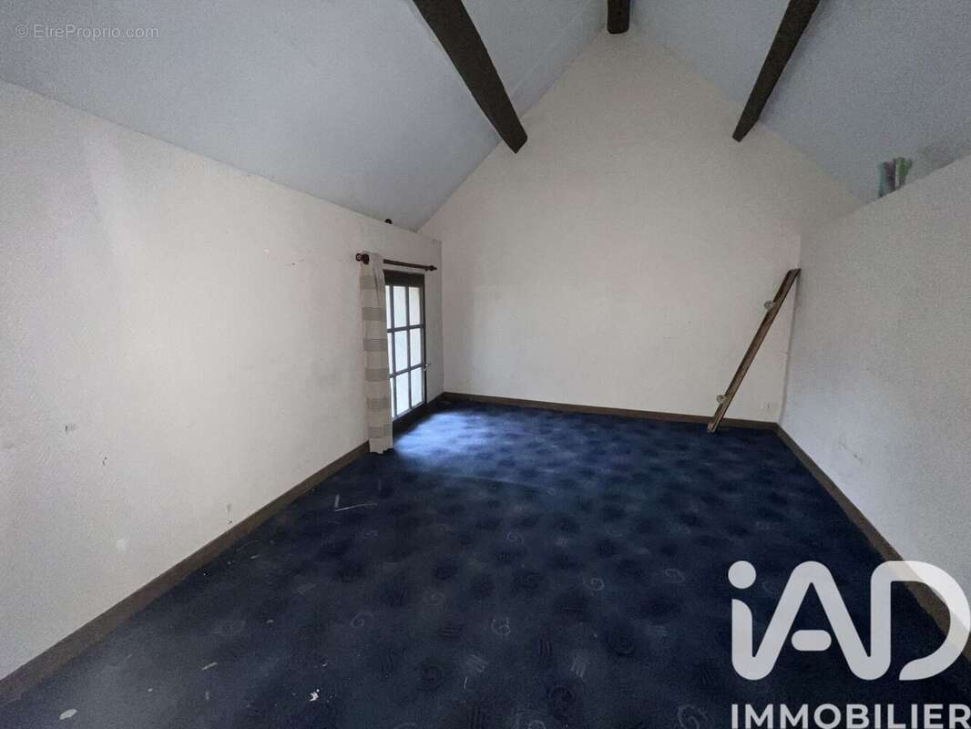 Photo 7 - Maison à CHERENCE