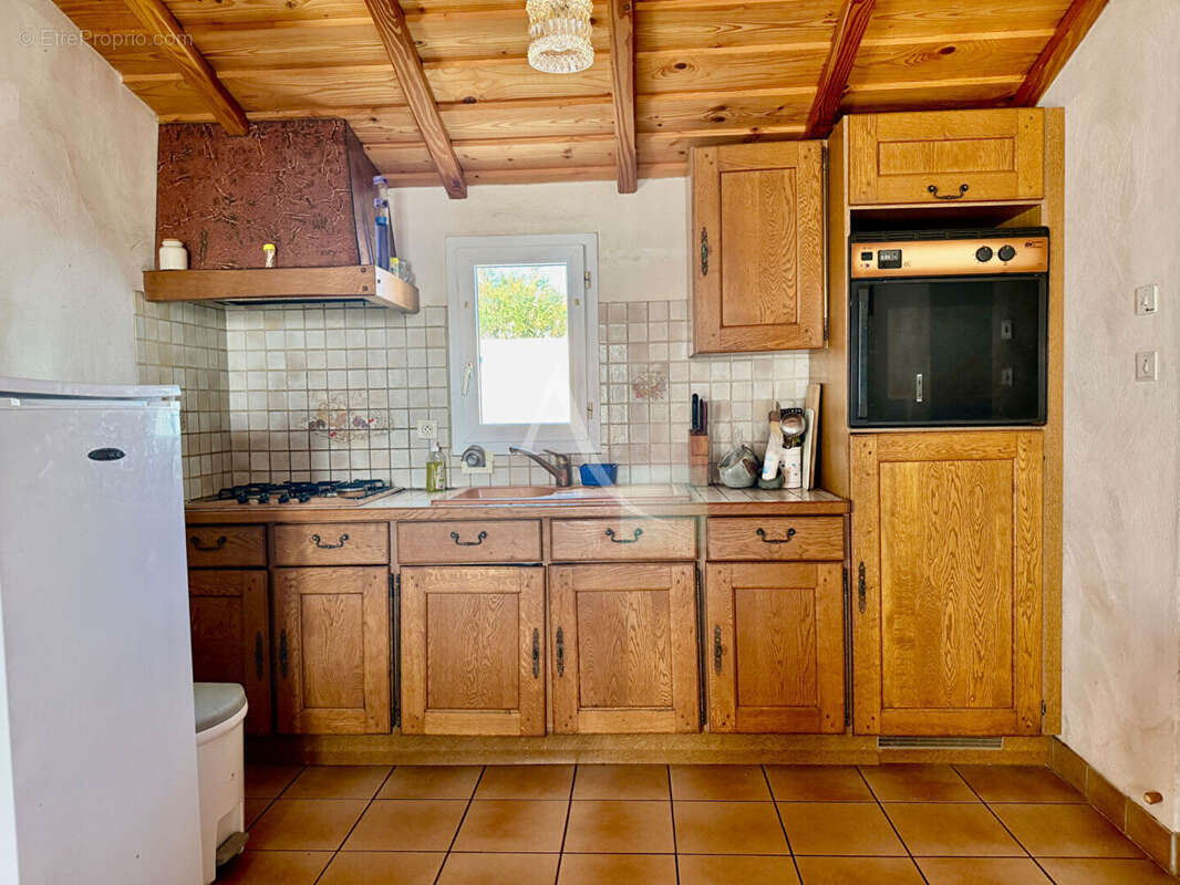 Maison à NOIRMOUTIER-EN-L'ILE