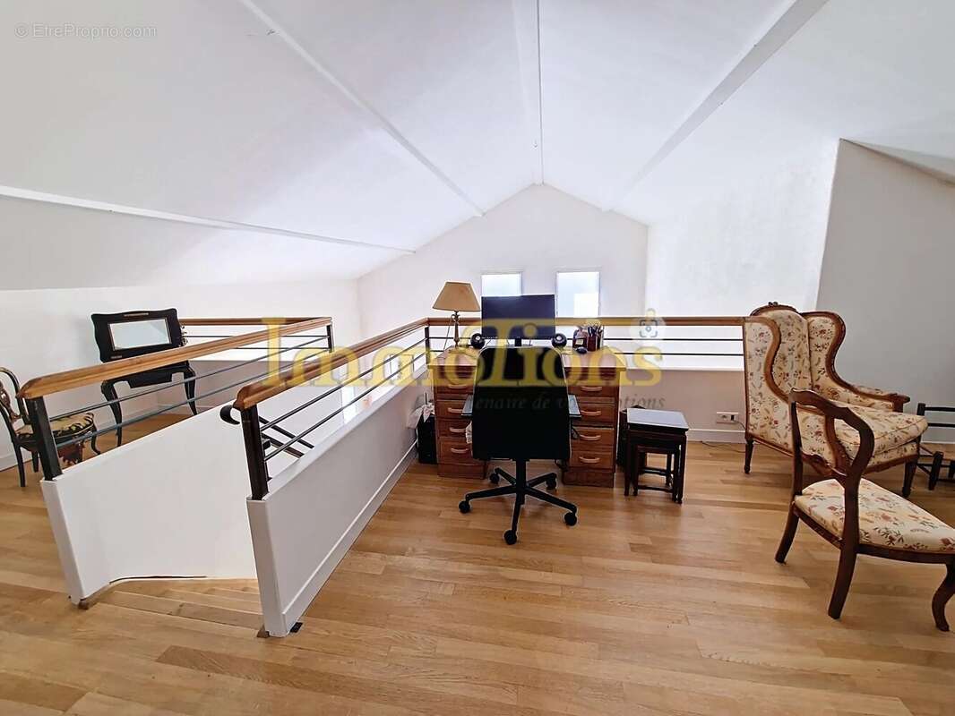 Maison à SAINT-ANTOINE-L&#039;ABBAYE