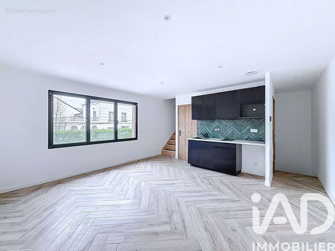 Photo 3 - Appartement à NEUILLY-PLAISANCE