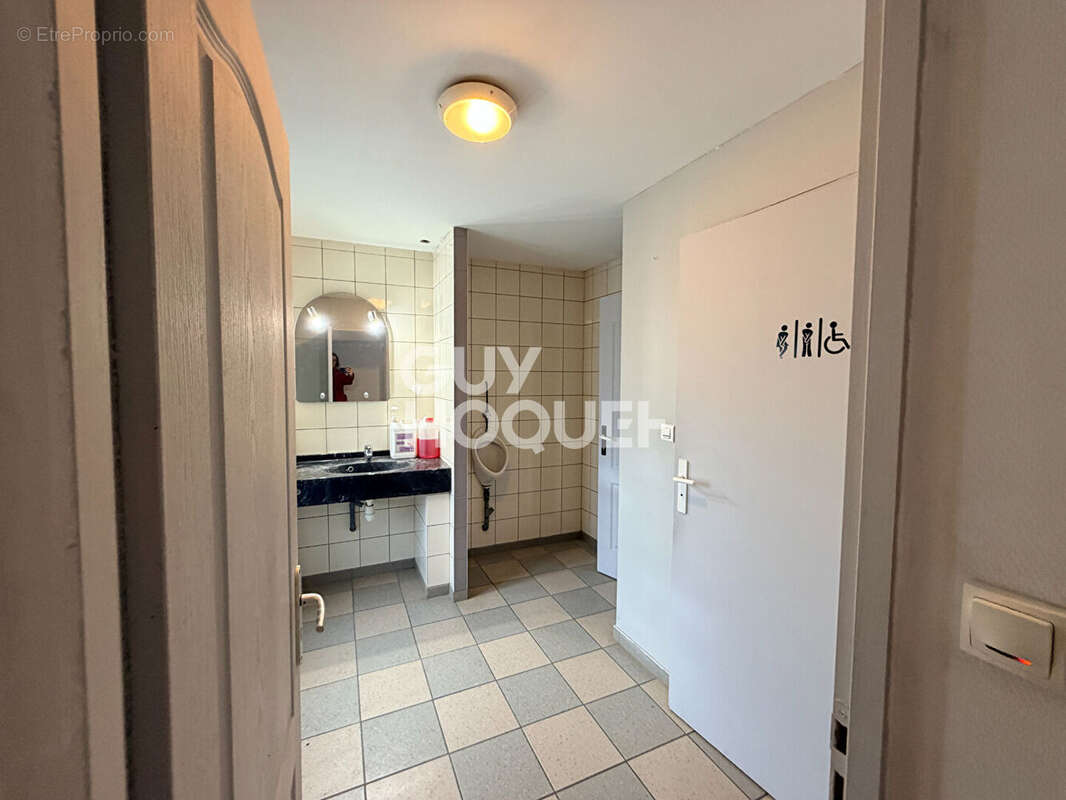 Appartement à VONGES